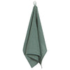 Linen Tea Towel Heirloom Jade