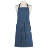 Chef Apron Chef - Denim Stone Wash