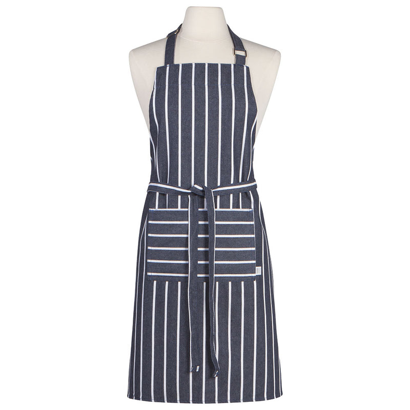 Chef Apron Chef - Butcher Stripe