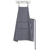 Apron Mighty Butcher Stripe