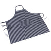 Apron Mighty Butcher Stripe