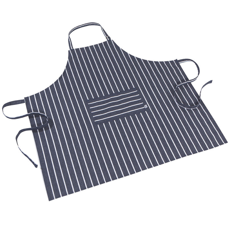 Apron Mighty Butcher Stripe
