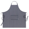 Apron Mighty Butcher Stripe