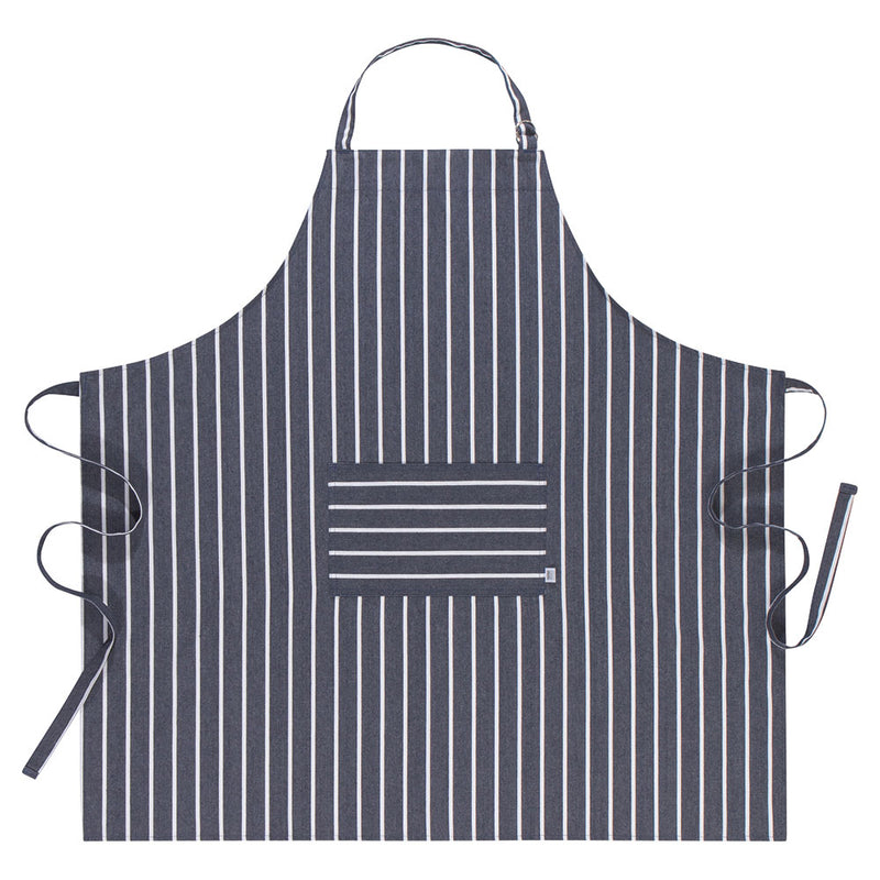 Apron Mighty Butcher Stripe