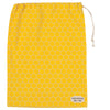 Produce Bag Set/3 Busy Bee honeycomb bag