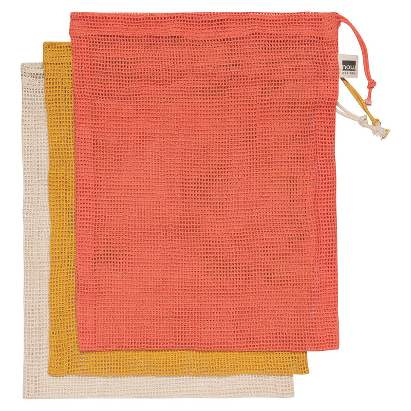 Produce Set/3 Le Marche Coral