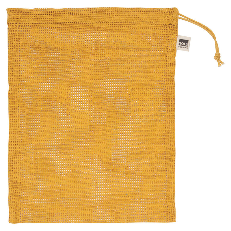 Produce Set/3 Le Marche Coral Yellow