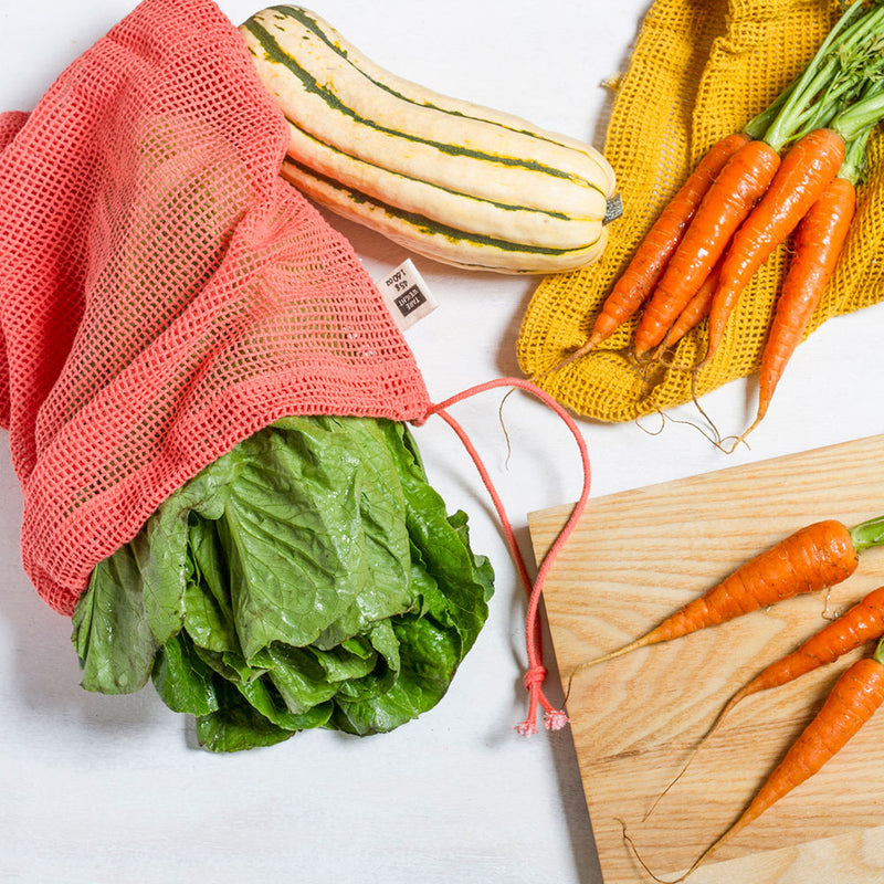 Produce Set/3 Le Marche Coral