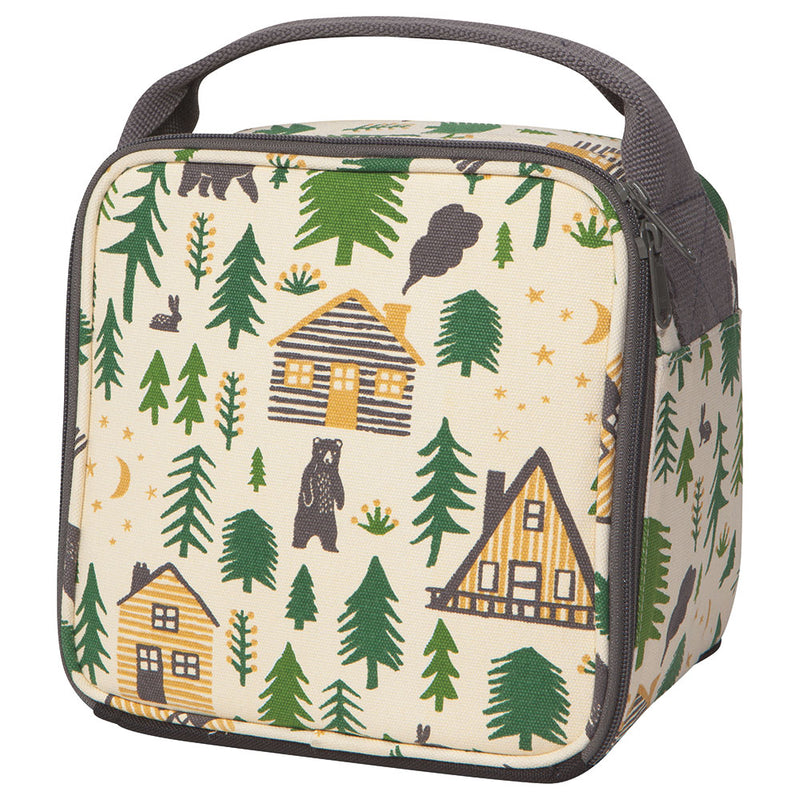 Let's Do Lunch Bag Wild & Free