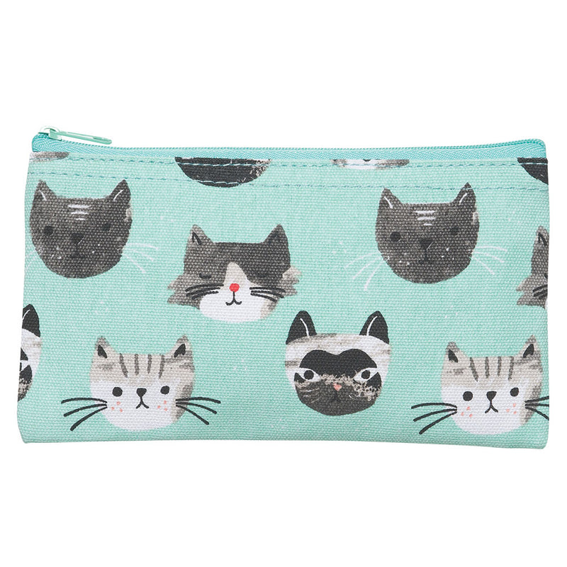 Bag Snack S/2 Cats Meow