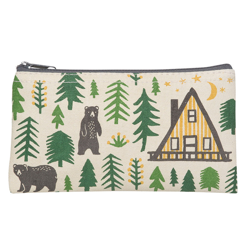 Bag Snack S/2 Wild & Free - small bag