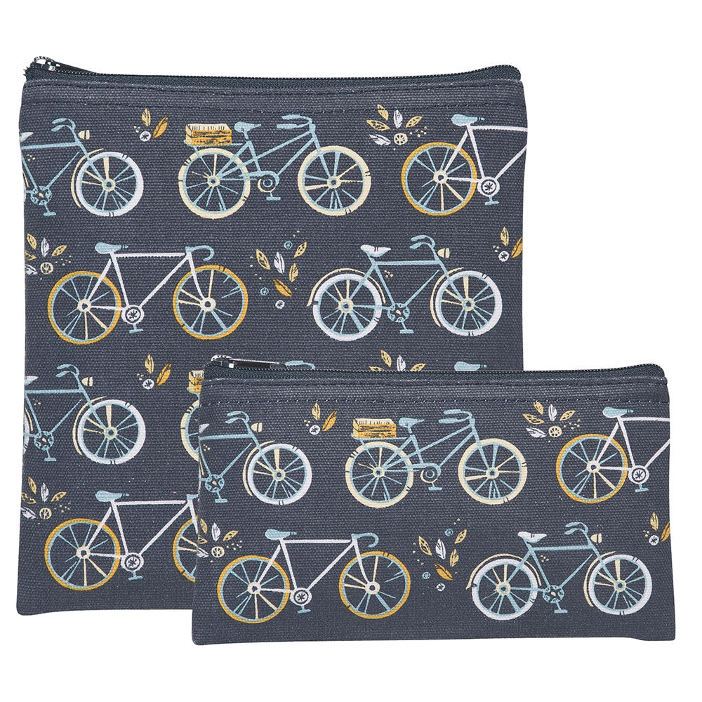 Bag Snack S/2 Sweet Ride