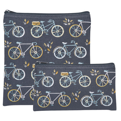 Bag Snack S/2 Sweet Ride