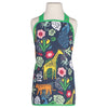 Kids Apron Wild Bunch