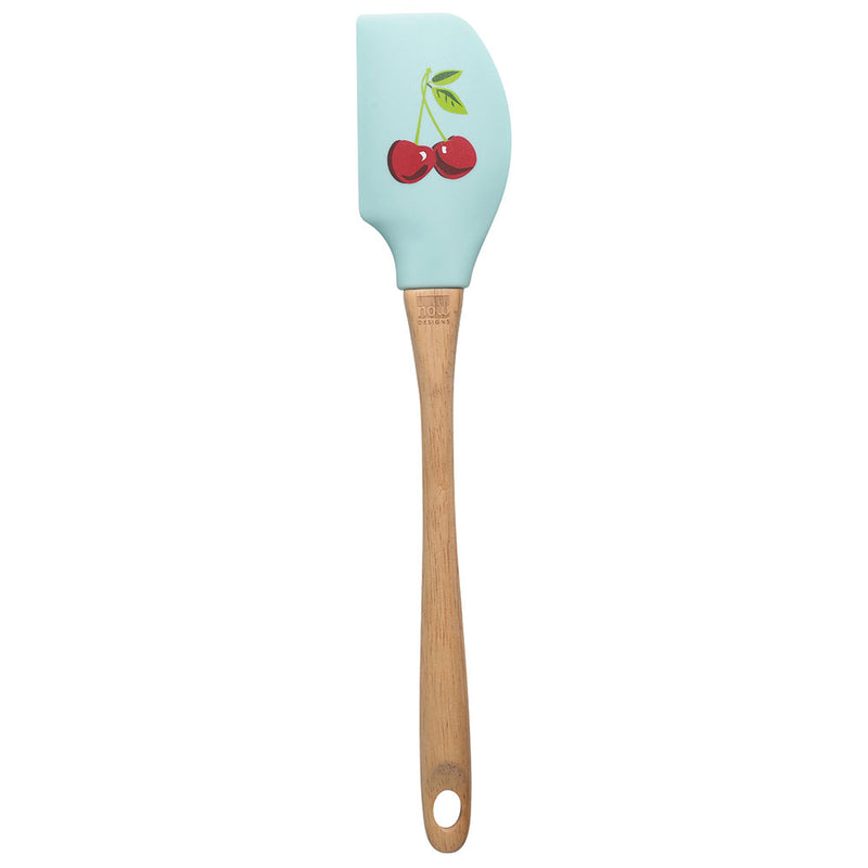 Spatula Cherries