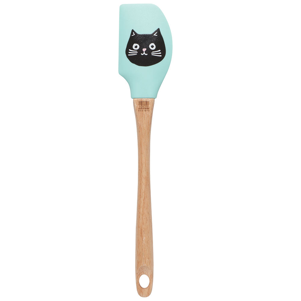 Spatula Cats Meow