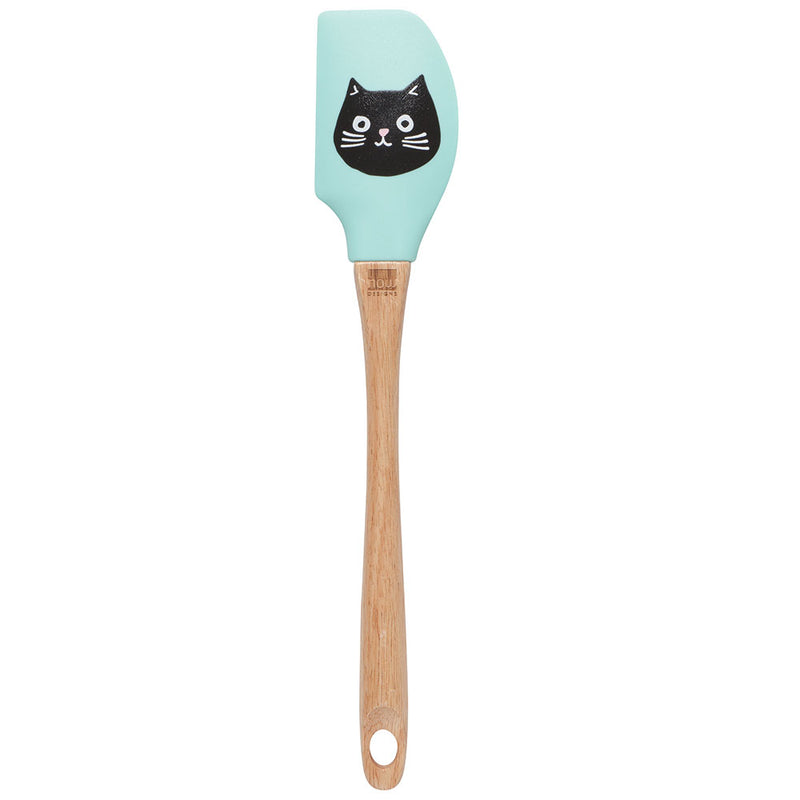 Spatula Cats Meow