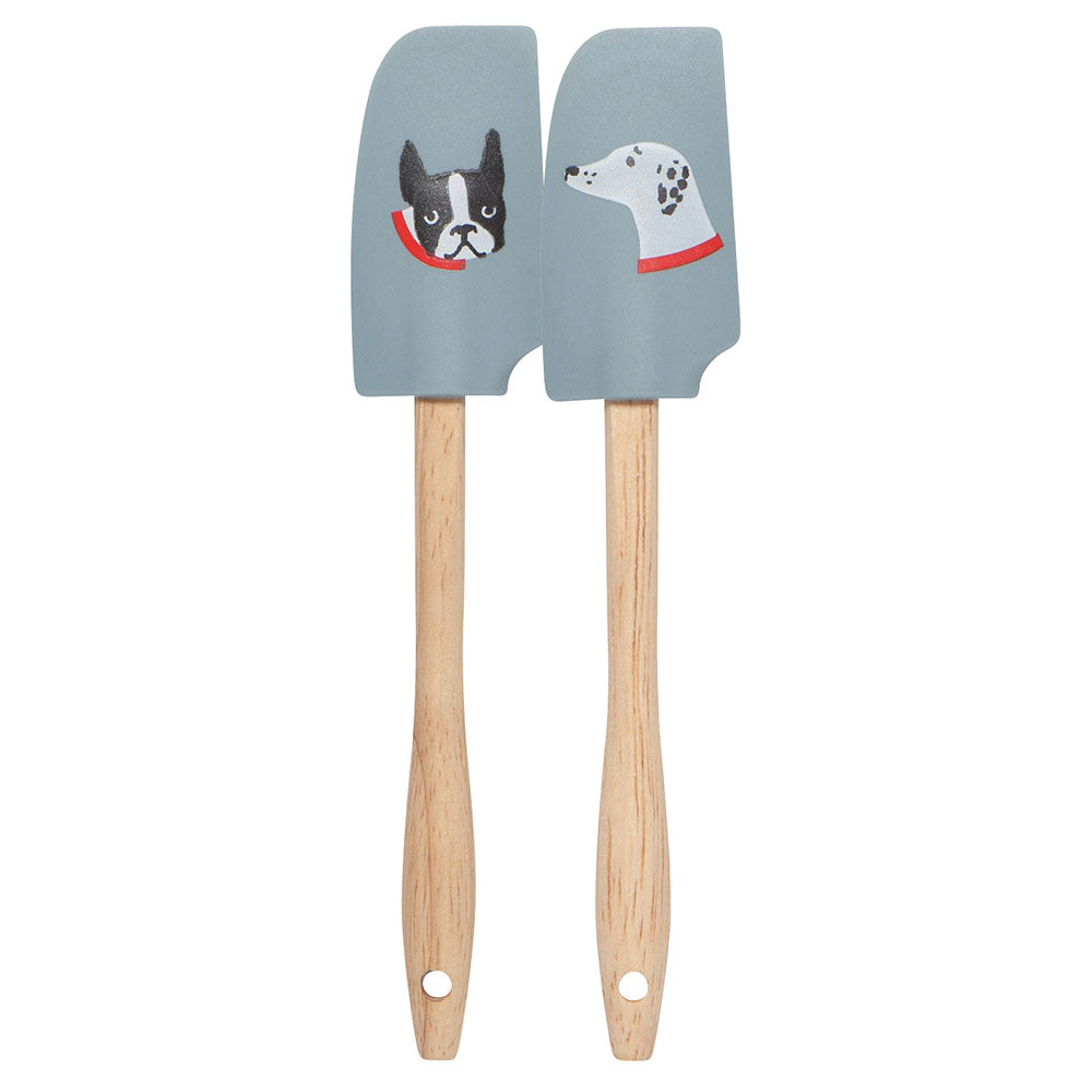 Spatula Mini Set/2 Dog Days