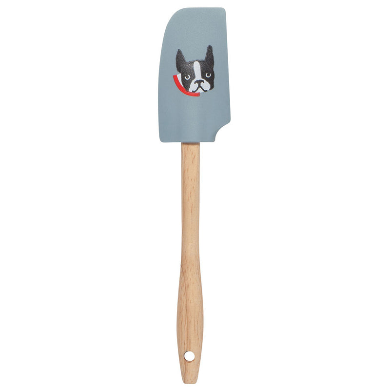 Spatula Mini Set/2 Dog Days boston terrier