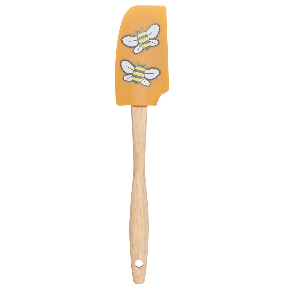 Spatula Mini Set/2 Bees