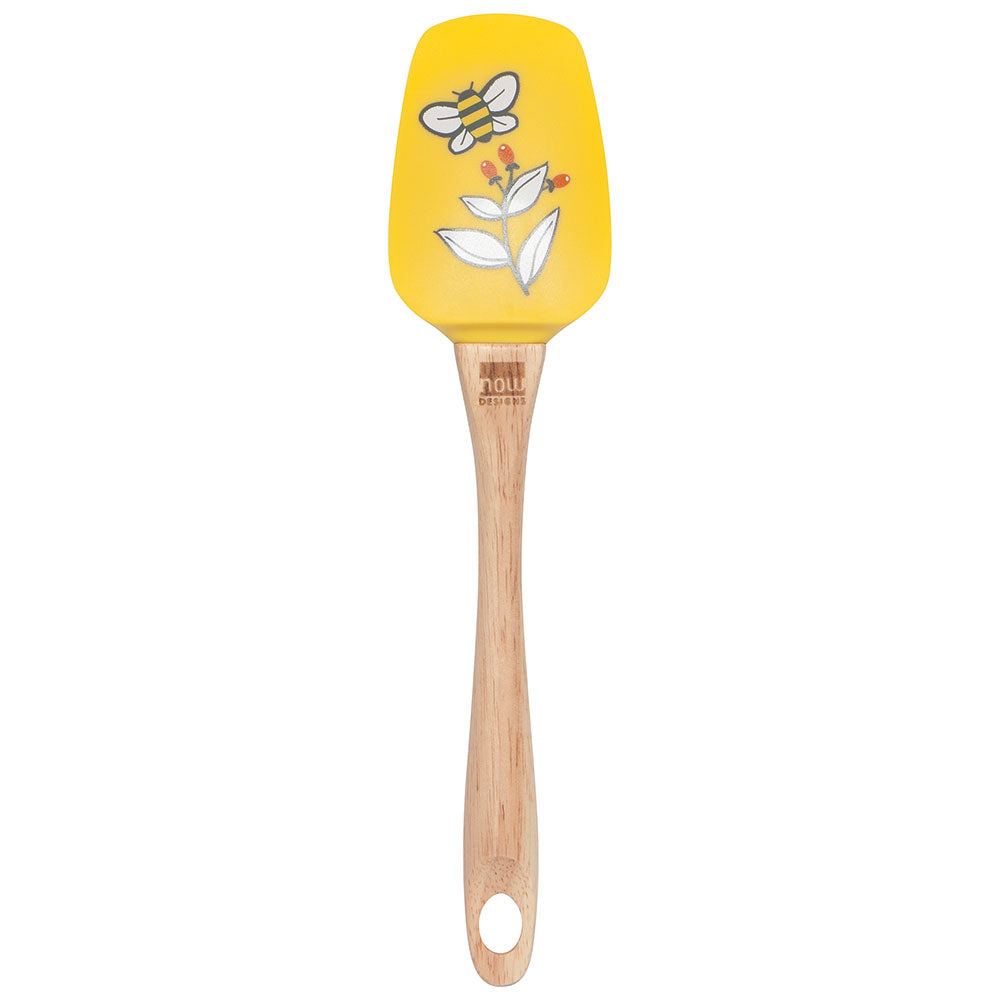Spoonula Bees