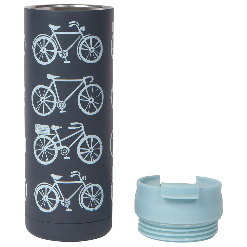 Mug Travel Sweet Ride with lid off