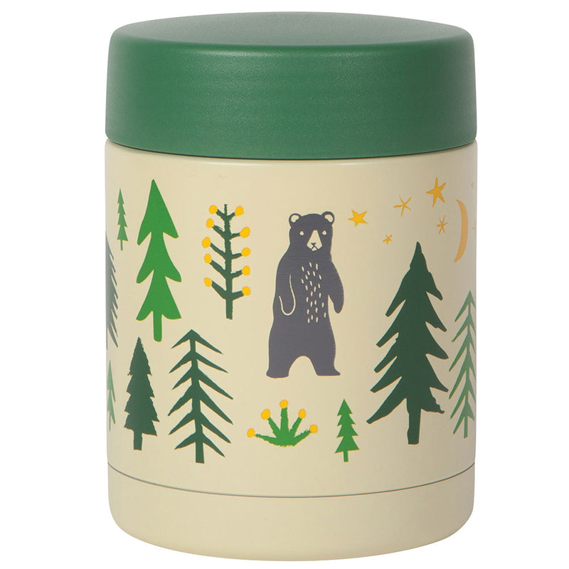 Food Thermos Roam Sm Wild & Free