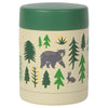 Food Thermos Roam Sm Wild & Free