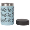 Food Thermos Roam Lg Sweet Ride lid off