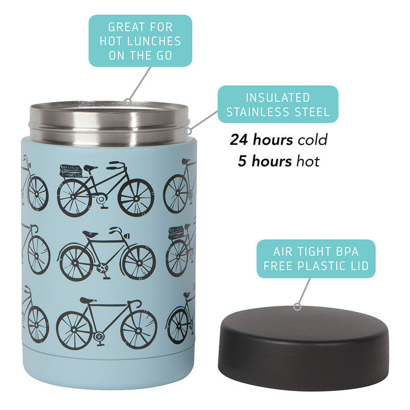 Food Thermos Roam Lg Sweet Ride 