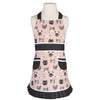 Kids Apron Sally Cats Meow