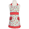 Kids Apron Sally Cherries