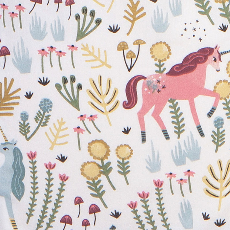 Kids Apron Sally Unicorn print