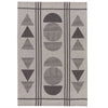 Tea Towel Jacq Eclipse