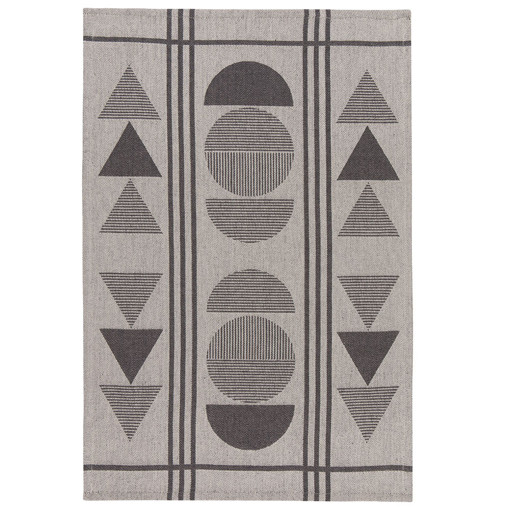 Tea Towels Jacq Eclipse