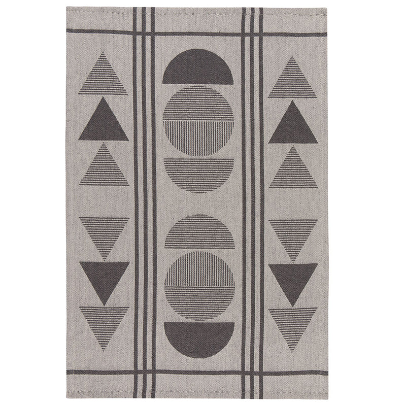 Tea Towel Jacq Eclipse