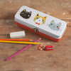 Danica Pencil Box Cat Meow