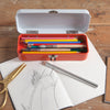 Danica Pencil Box Cat Meow