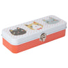 Pencil Box Meow Meow