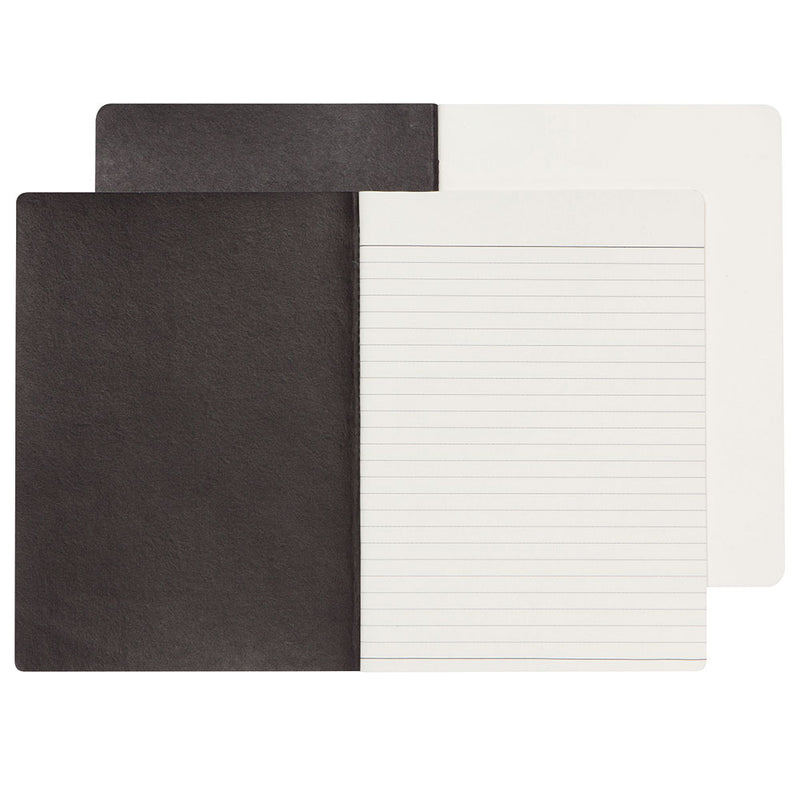 Notebook Set/2 Meow Meow open