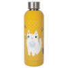 Water Bottle Meow Meow