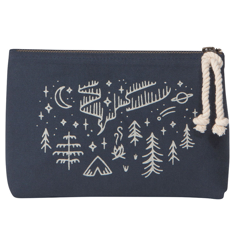 Bag Cotton Cosm Sm Stay Wild