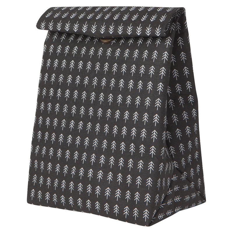 Lunch Bag Paper Adventure Awaits