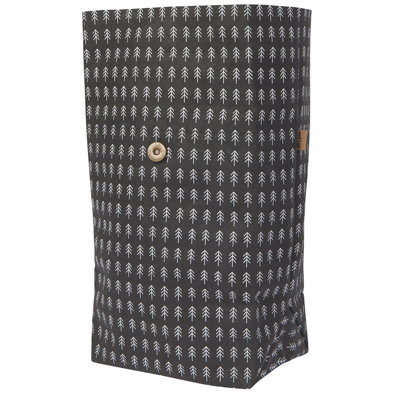 Lunch Bag Paper Adventure Awaits open