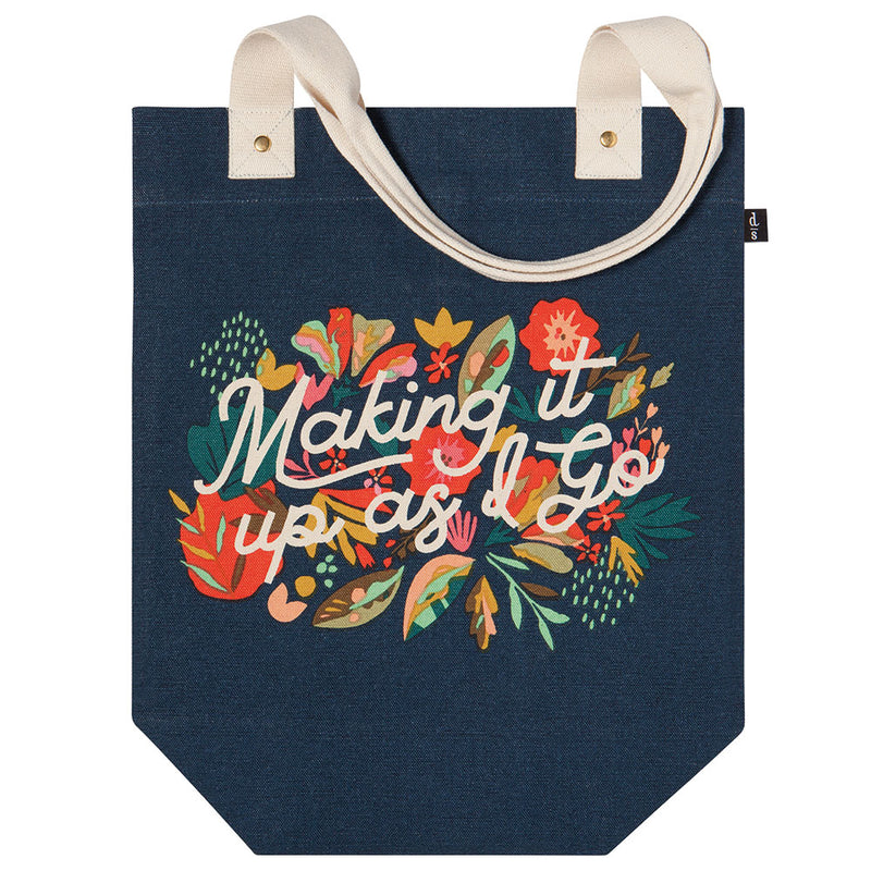 Tote Studio Superbloom