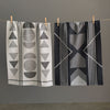 Tea Towels Jacq Eclipse