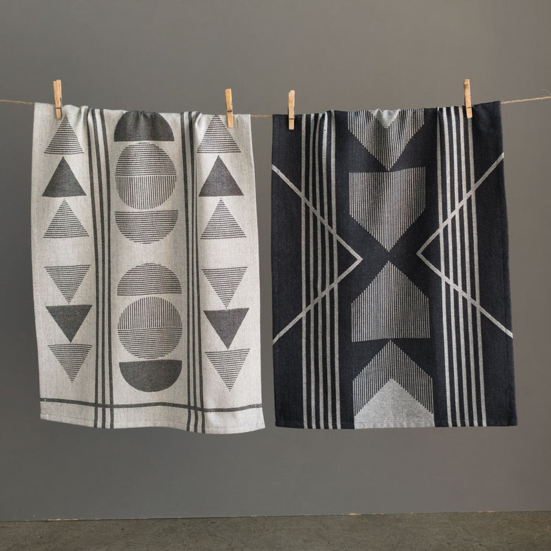 Tea Towels Jacq Eclipse