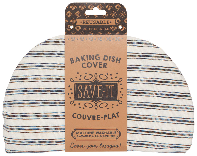 Danica Baking Dish Cover Reusable