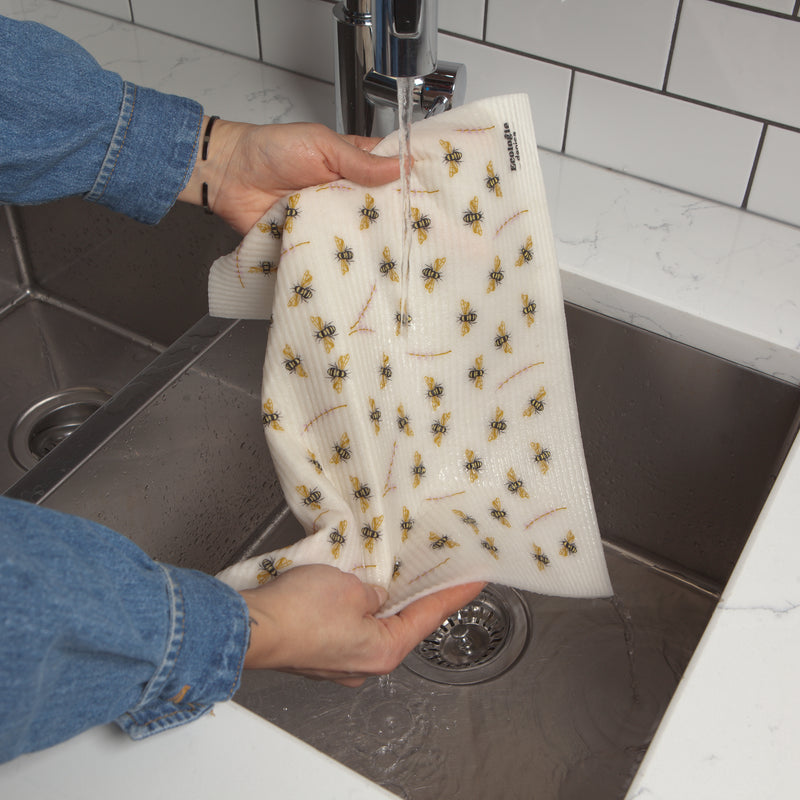 Danica Dry Mat Swedish Bees