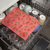 Danica Eco Dishcloth Swedish Cherries